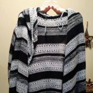 torrid sweater